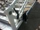 Safety Towable Passenger Stairs 1960 x 1560 mm Platform For A300 A380 B72 supplier